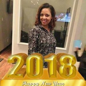 Meet your Posher, Niki